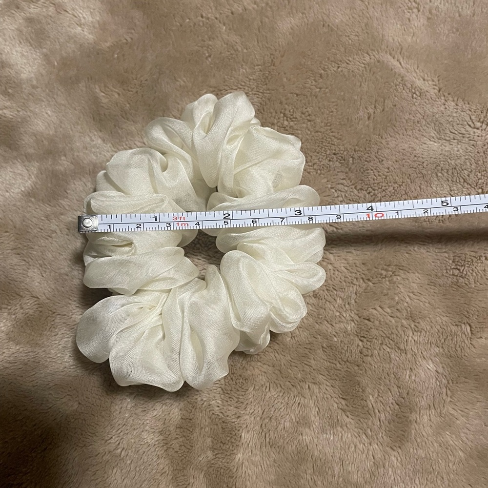 Handmade Scrunchie Set - Picture 10 of 10